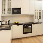 Beachside Attico * سبليت