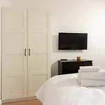 Beachside Attico * سبليت