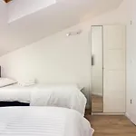 Beachside Attico * سبليت