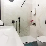 Beachside Attico * سبليت