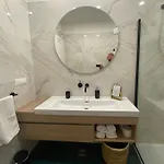 شقة Beachside Attico سبليت