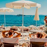 شقة Beachside Attico