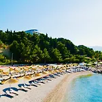 Beachside Attico شقة *