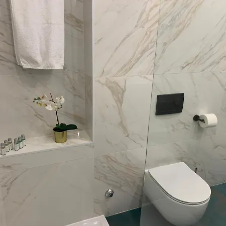 Beachside Attico 스플리트