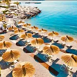 Beachside Attico * Split