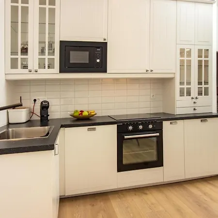 Beachside Attico * Спліт