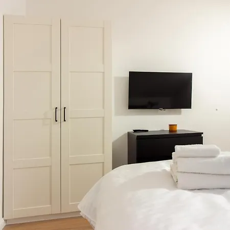 Beachside Attico * Split