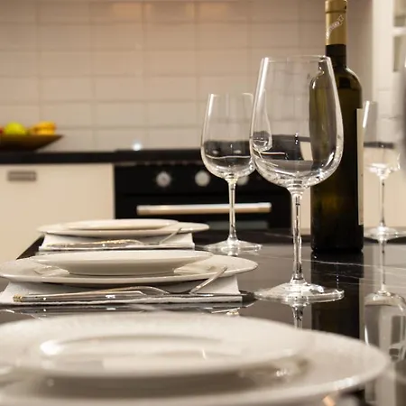 Beachside Attico Спліт