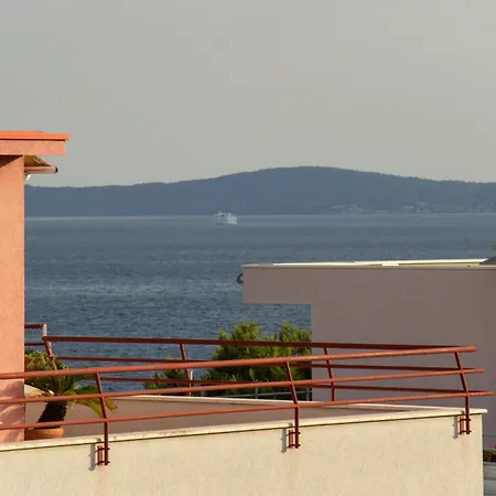 Beachside Attico * Спліт