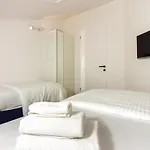 Lägenhet Beachside Attico