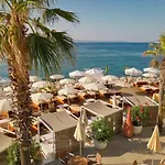 Beachside Attico Lägenhet Split