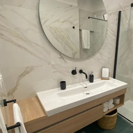 Apartamento Beachside Attico *