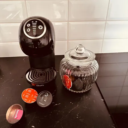 Beachside Attico * Split