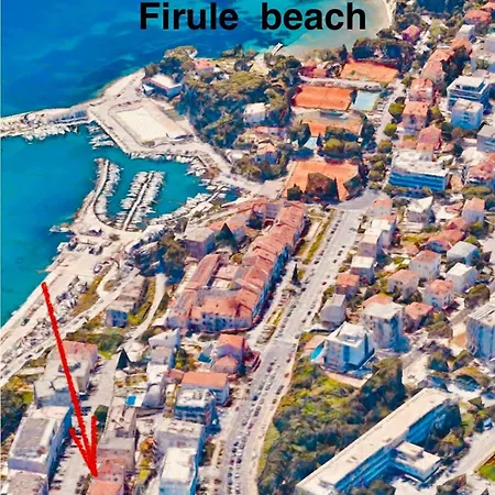 Beachside Attico Apartamento *