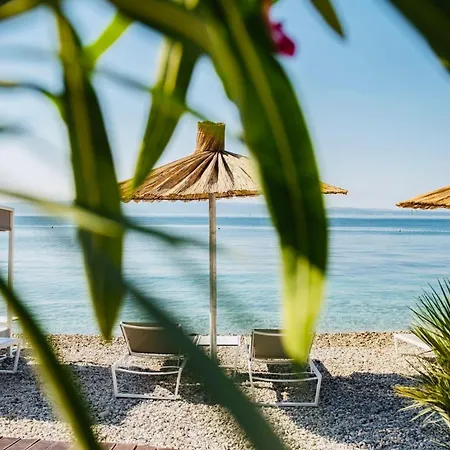 Beachside Attico