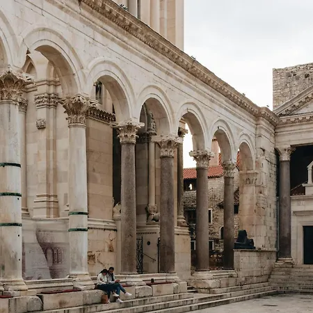 Apartamento Beachside Attico *