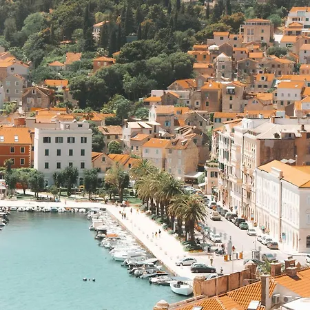 Beachside Attico Split