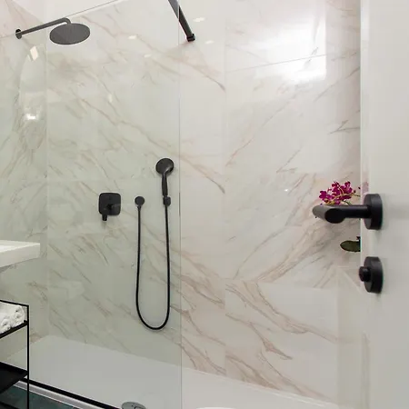 Beachside Attico * سبليت